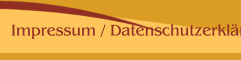 Impressum / Datenschutzerklärung